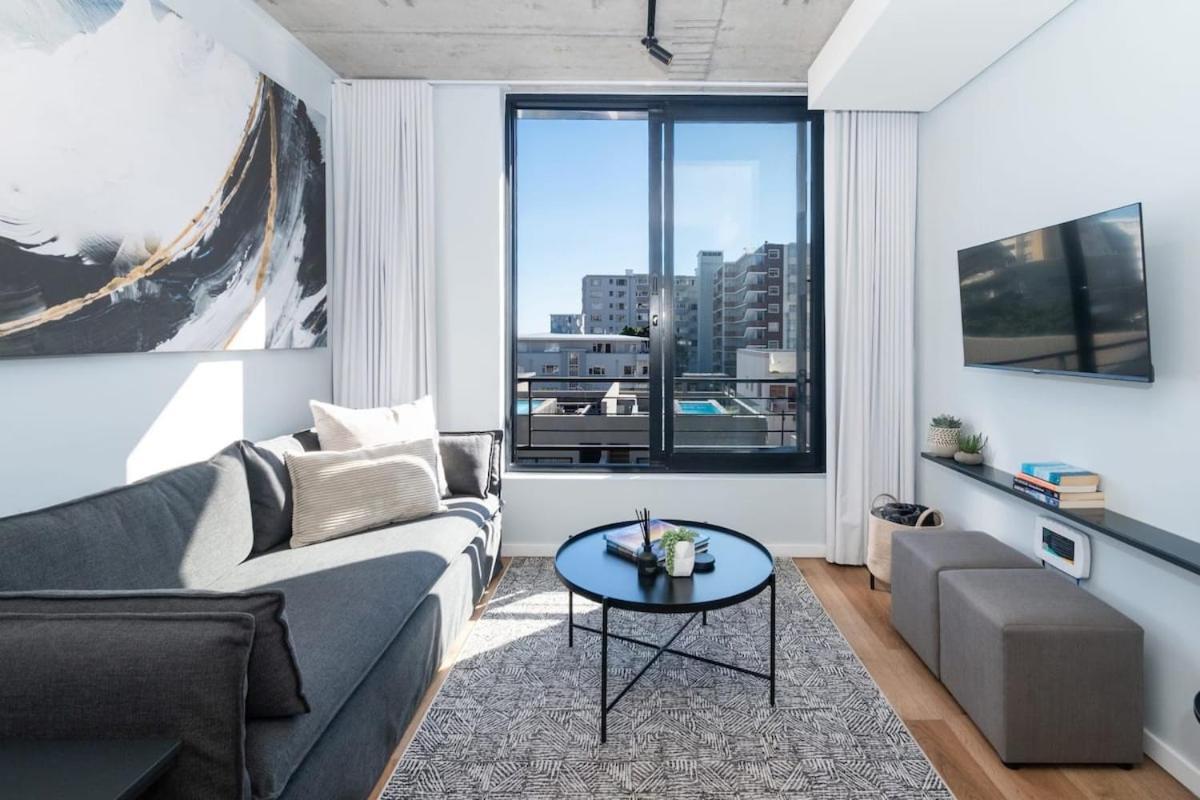 Apartment Cosy Couples Retreat Apartment! Cape Town