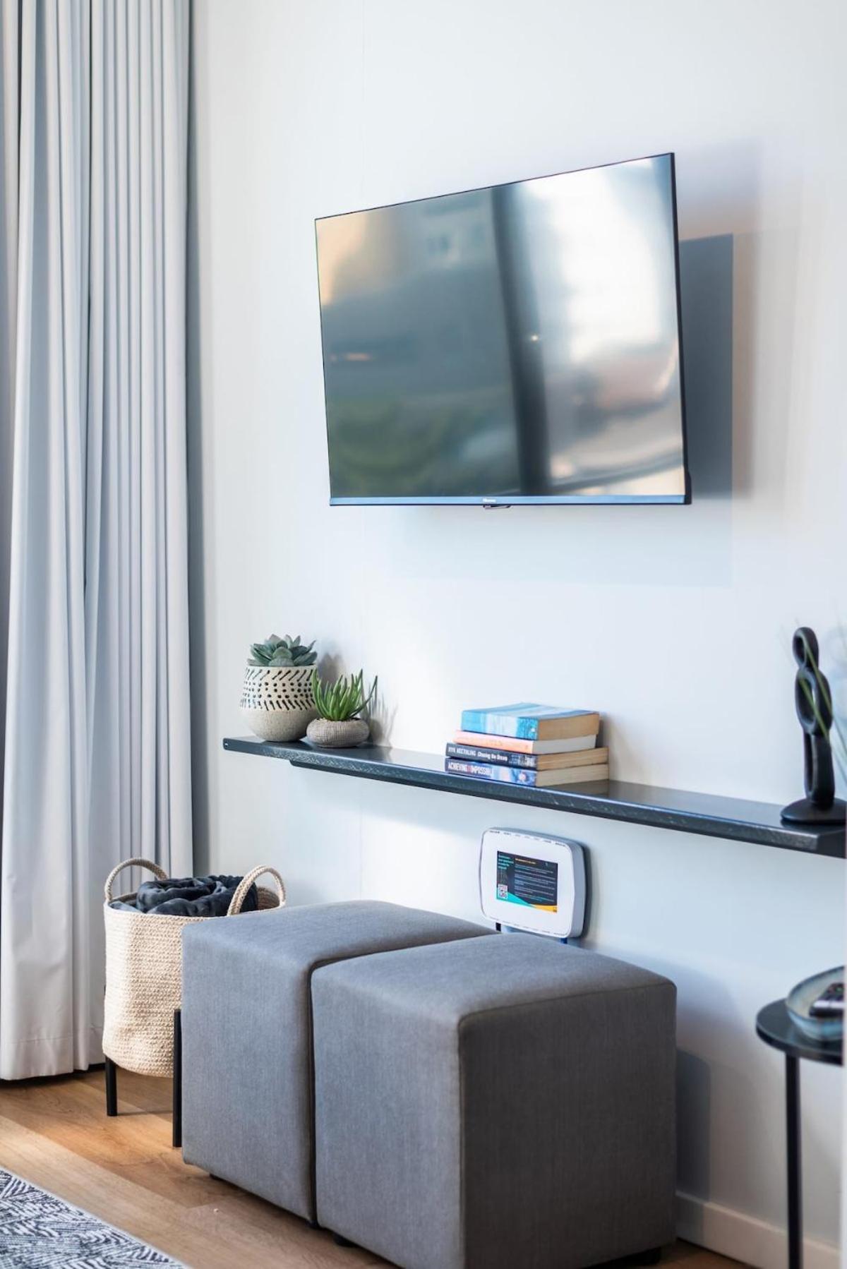 Cosy Couples Retreat Apartment! *