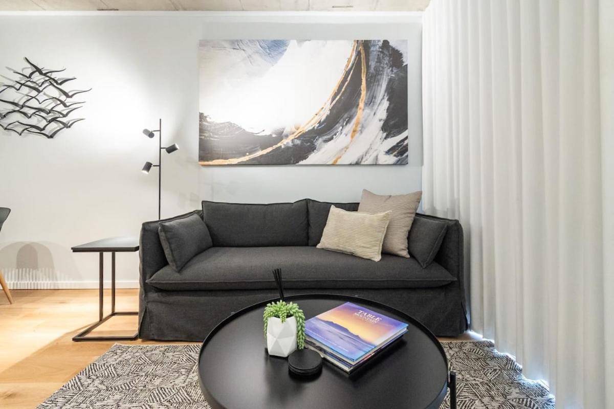 Cosy Couples Retreat Apartment! * Cape Town
