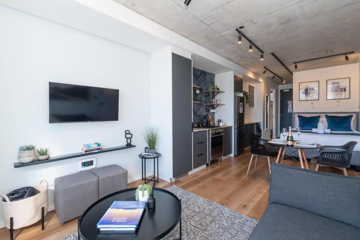 Cosy Couples Retreat Apartment! Apartment