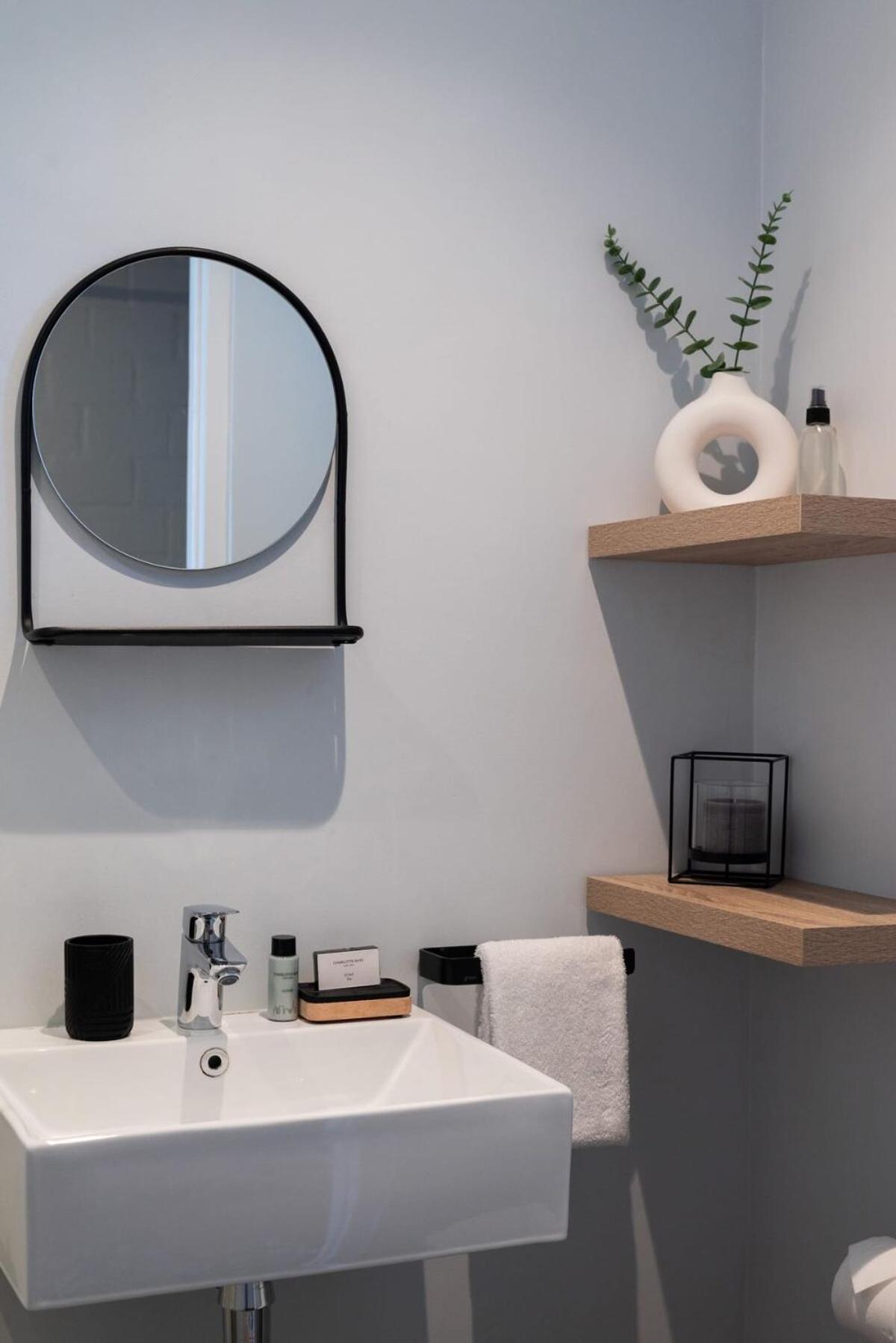 Apartment Cosy Couples Retreat Apartment!