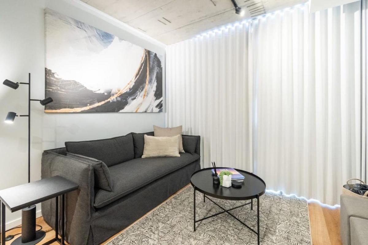 Apartment Cosy Couples Retreat Apartment!