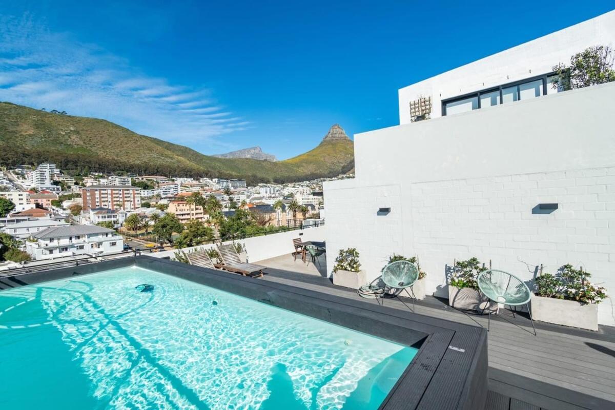 Cosy Couples Retreat Apartment! Apartment Cape Town
